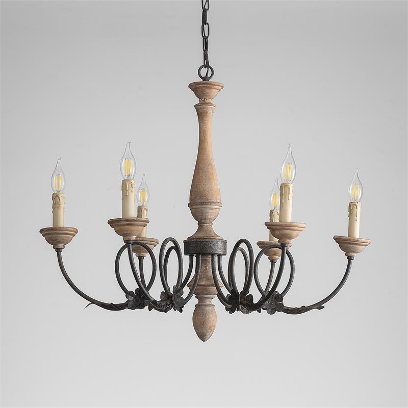 Briarford Chandelier