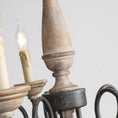 Load image into Gallery viewer, Briarford Chandelier

