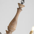 Load image into Gallery viewer, Briarford Chandelier
