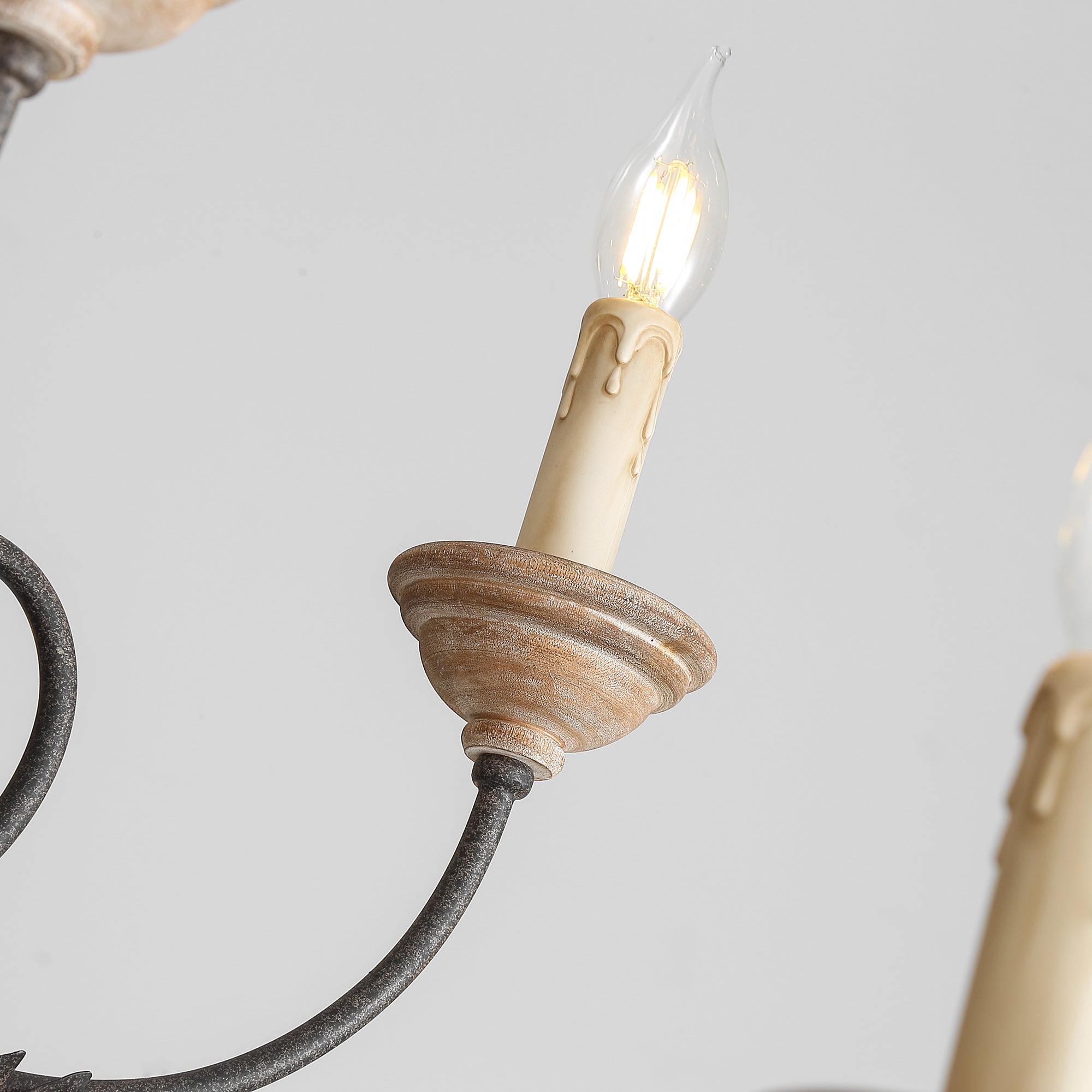 Briarford Chandelier