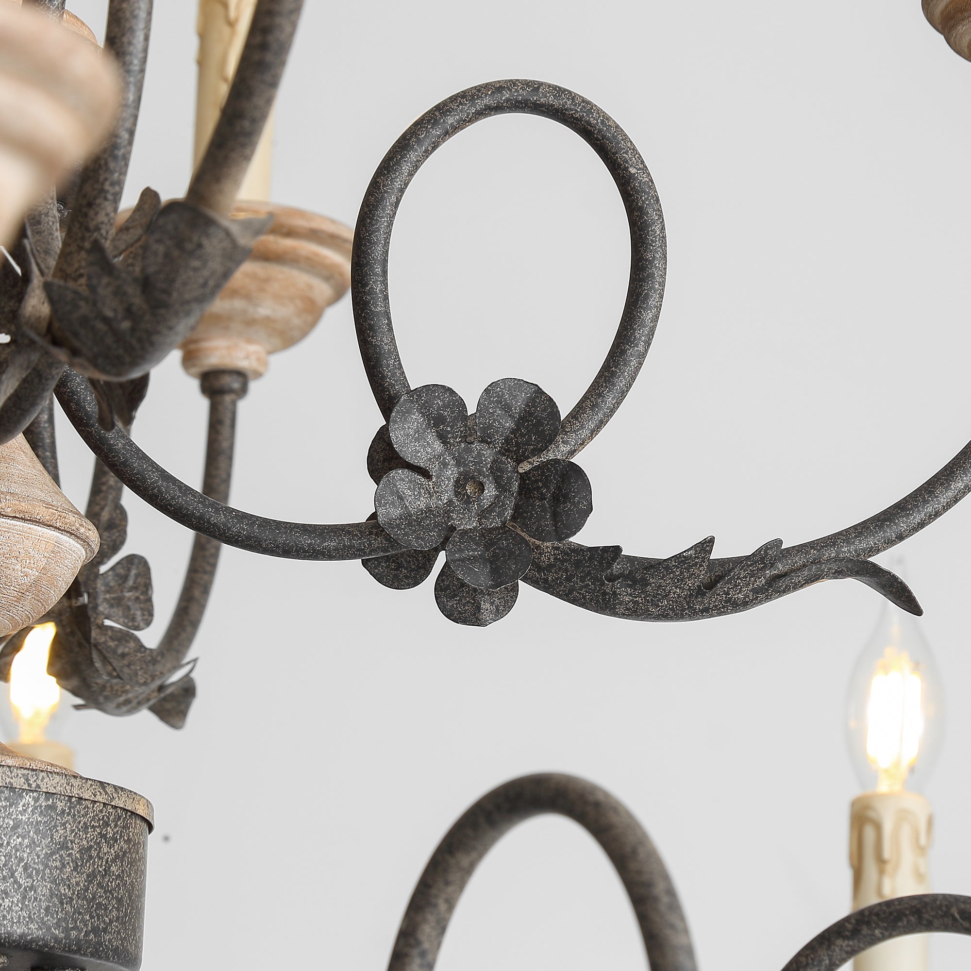 Briarford Chandelier