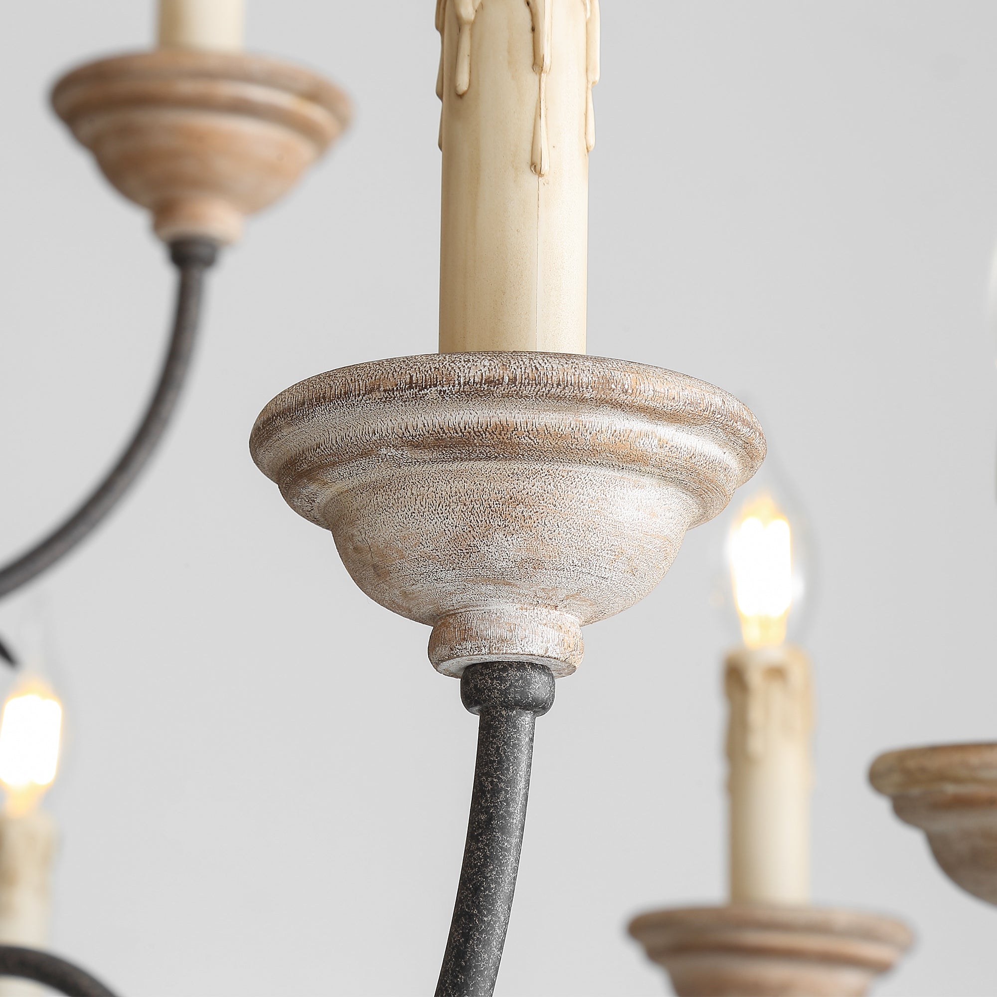 Briarford Chandelier