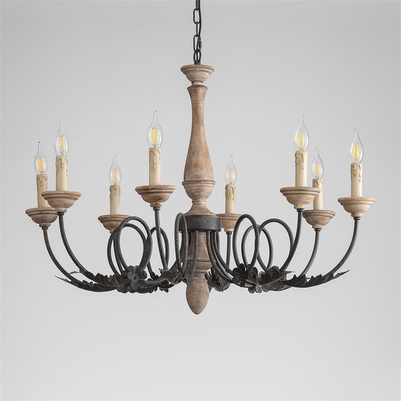 Briarford Chandelier