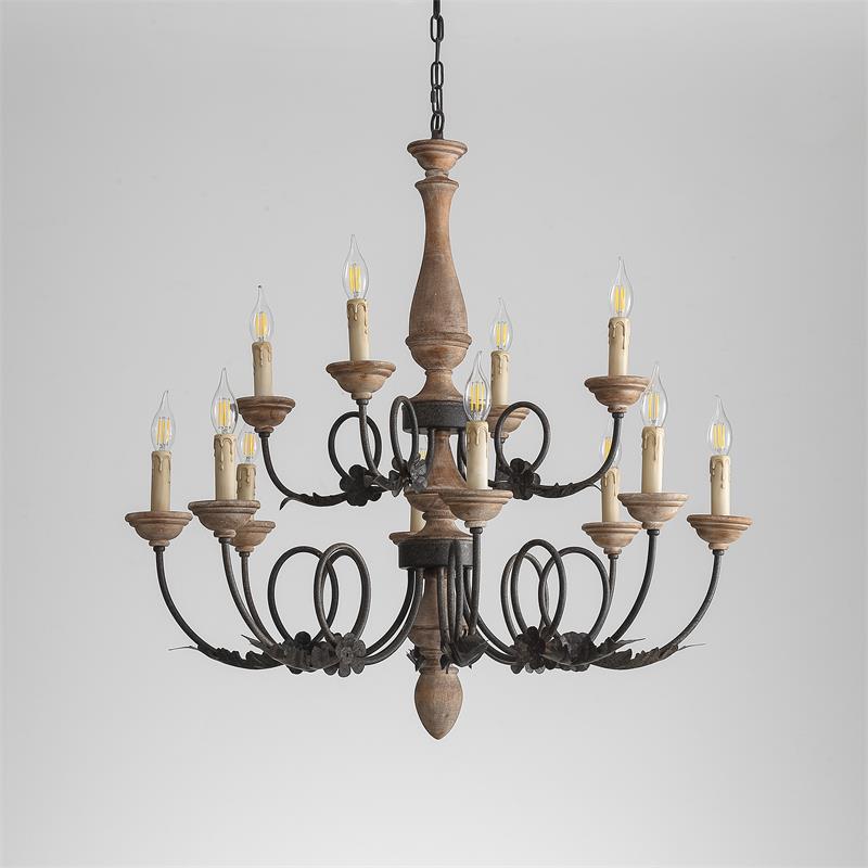 Briarford Chandelier