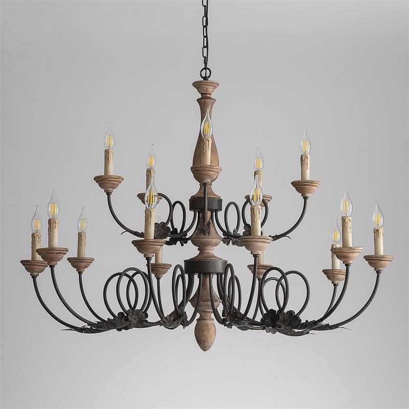 Briarford Chandelier