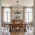 Load image into Gallery viewer, Briarford Chandelier
