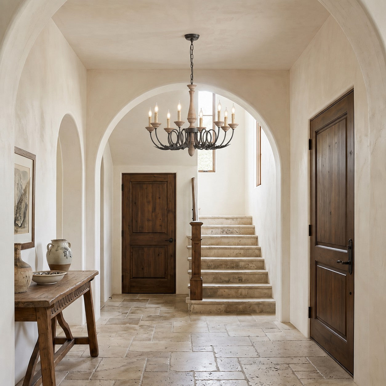 Briarford Chandelier