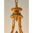 Load image into Gallery viewer, Bridgewater Brass Chandelier
