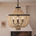 Load image into Gallery viewer, Brisbane Chandelier
