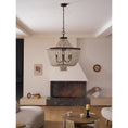 Load image into Gallery viewer, Brisbane Chandelier
