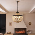 Load image into Gallery viewer, Brisbane Chandelier
