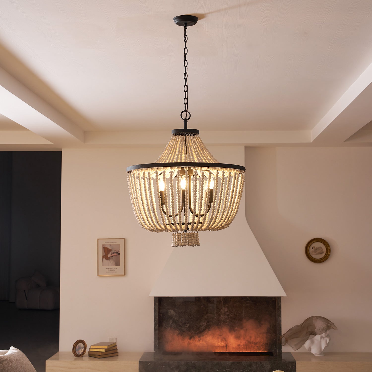 Brisbane Chandelier