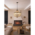 Load image into Gallery viewer, Brisbane Chandelier
