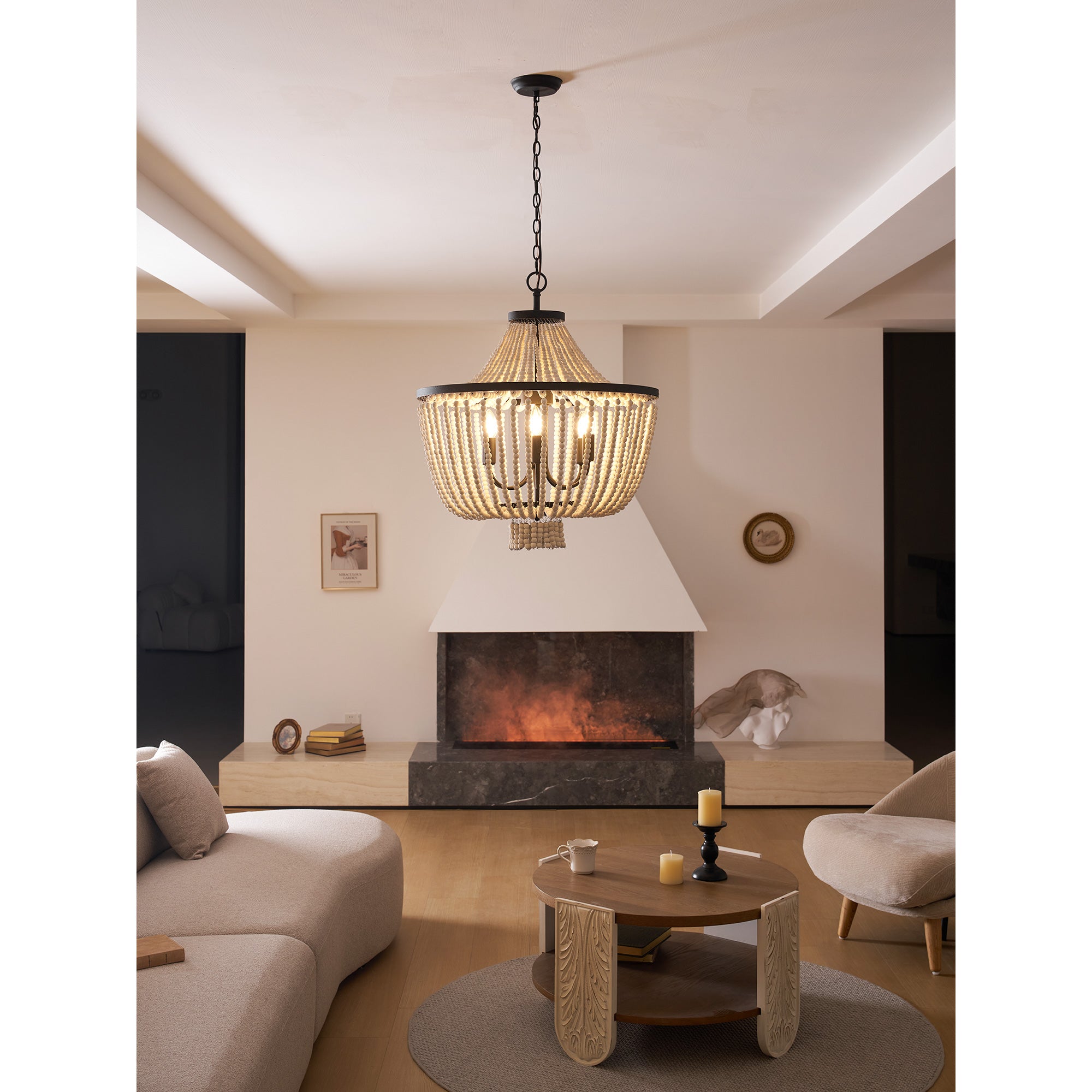 Brisbane Chandelier