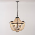 Load image into Gallery viewer, Brisbane Chandelier
