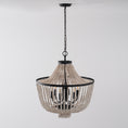 Load image into Gallery viewer, Brisbane Chandelier
