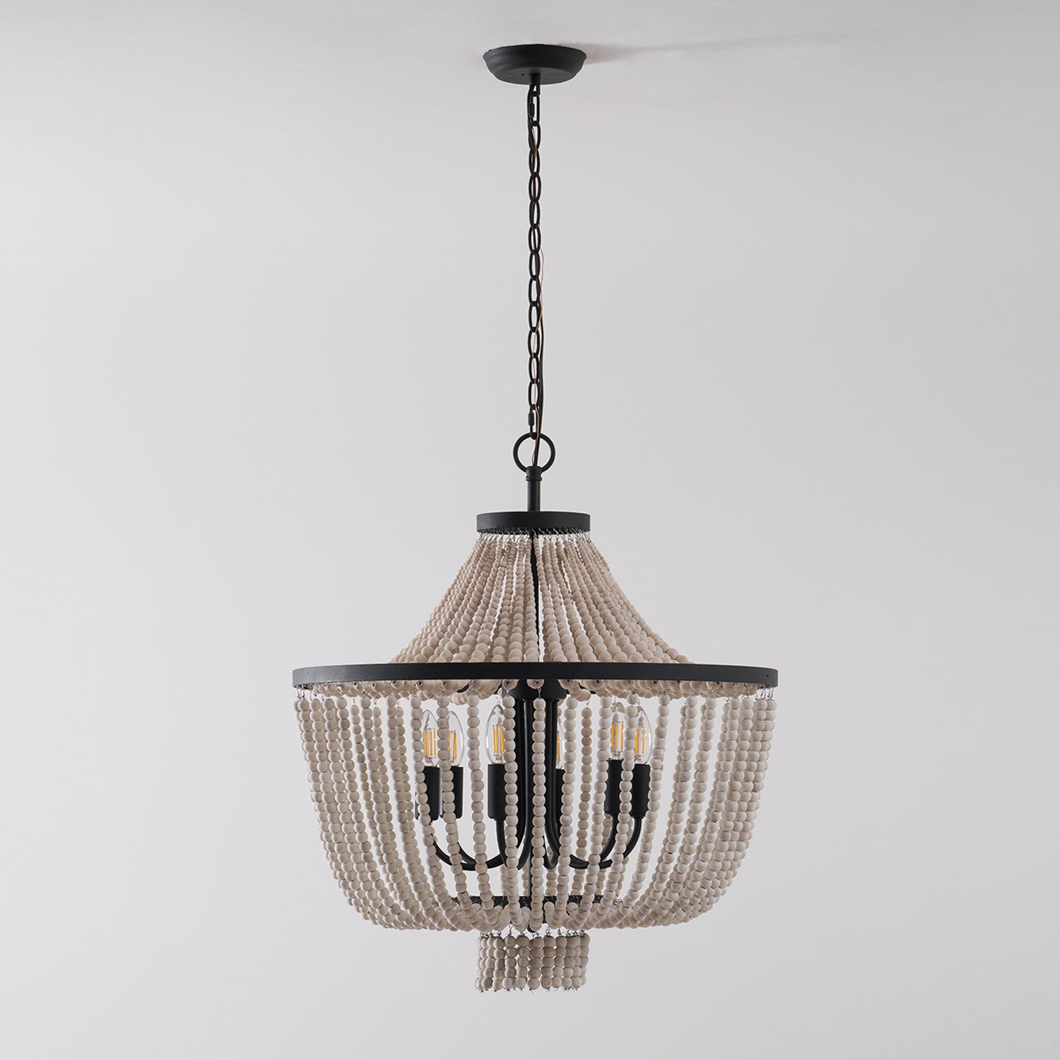 Brisbane Chandelier