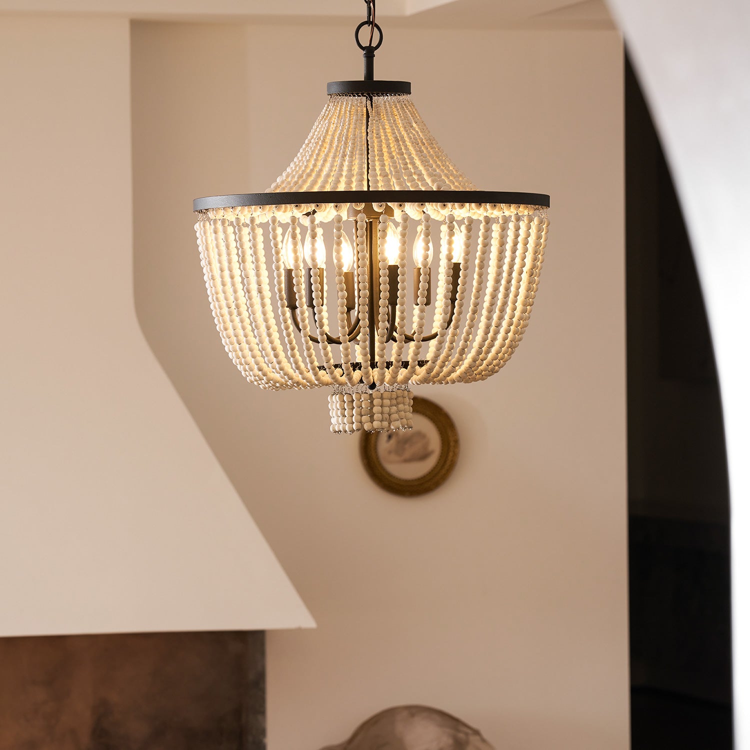 Brisbane Chandelier