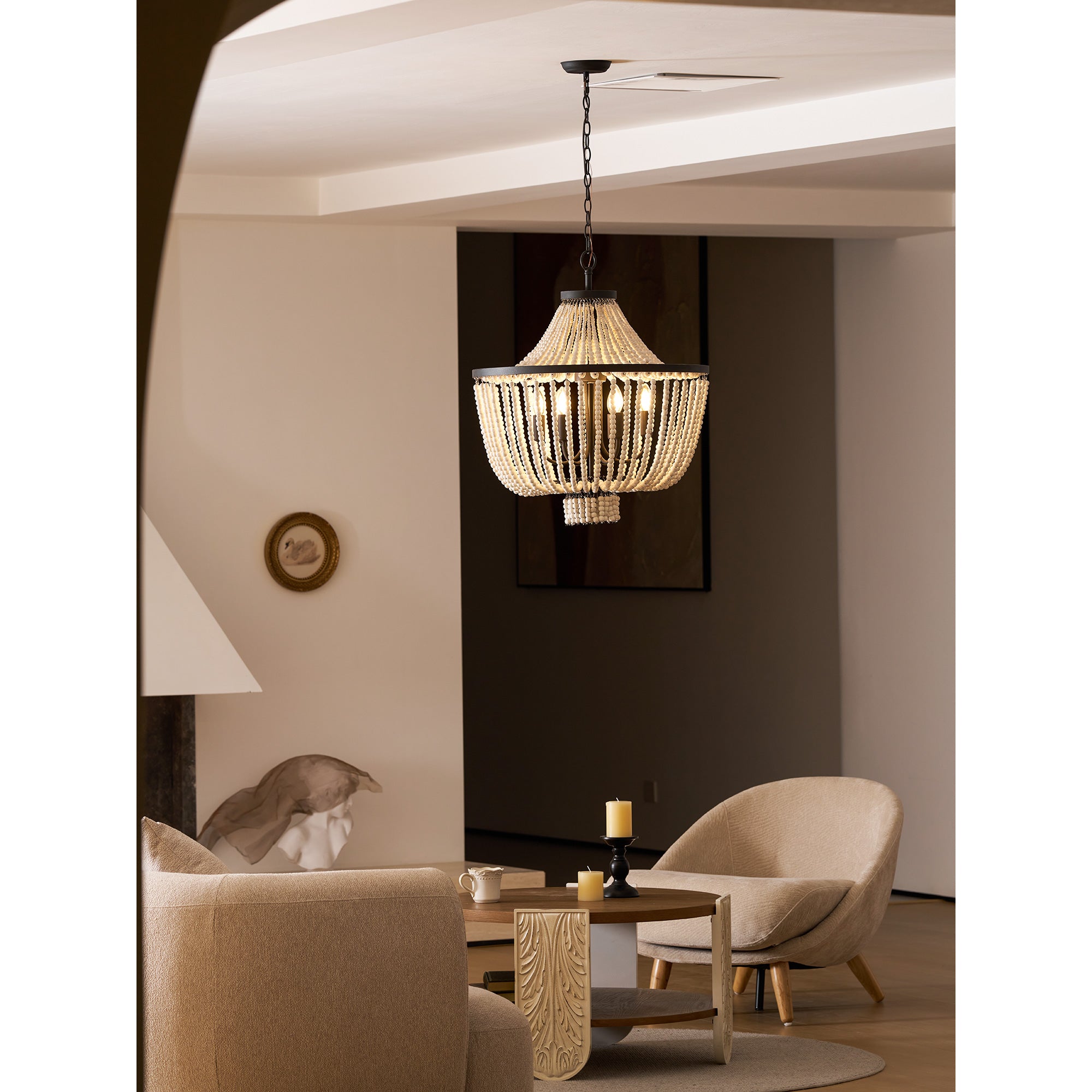 Brisbane Chandelier