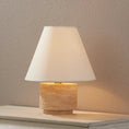 Load image into Gallery viewer, Bronte Table Lamp
