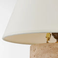Load image into Gallery viewer, Bronte Table Lamp
