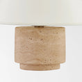 Load image into Gallery viewer, Bronte Table Lamp
