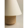 Load image into Gallery viewer, Bronte Table Lamp
