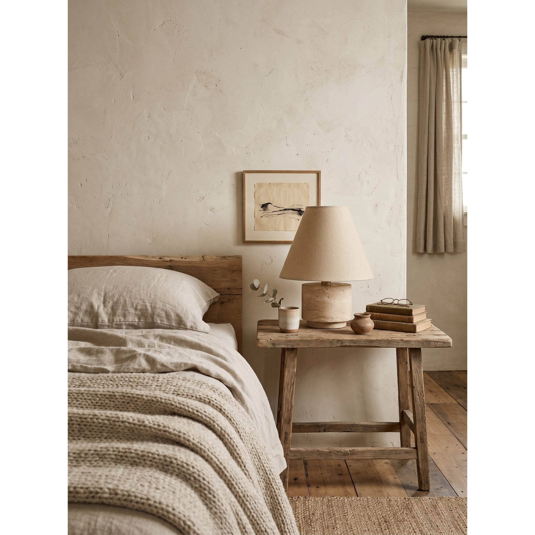 Bronte Table Lamp