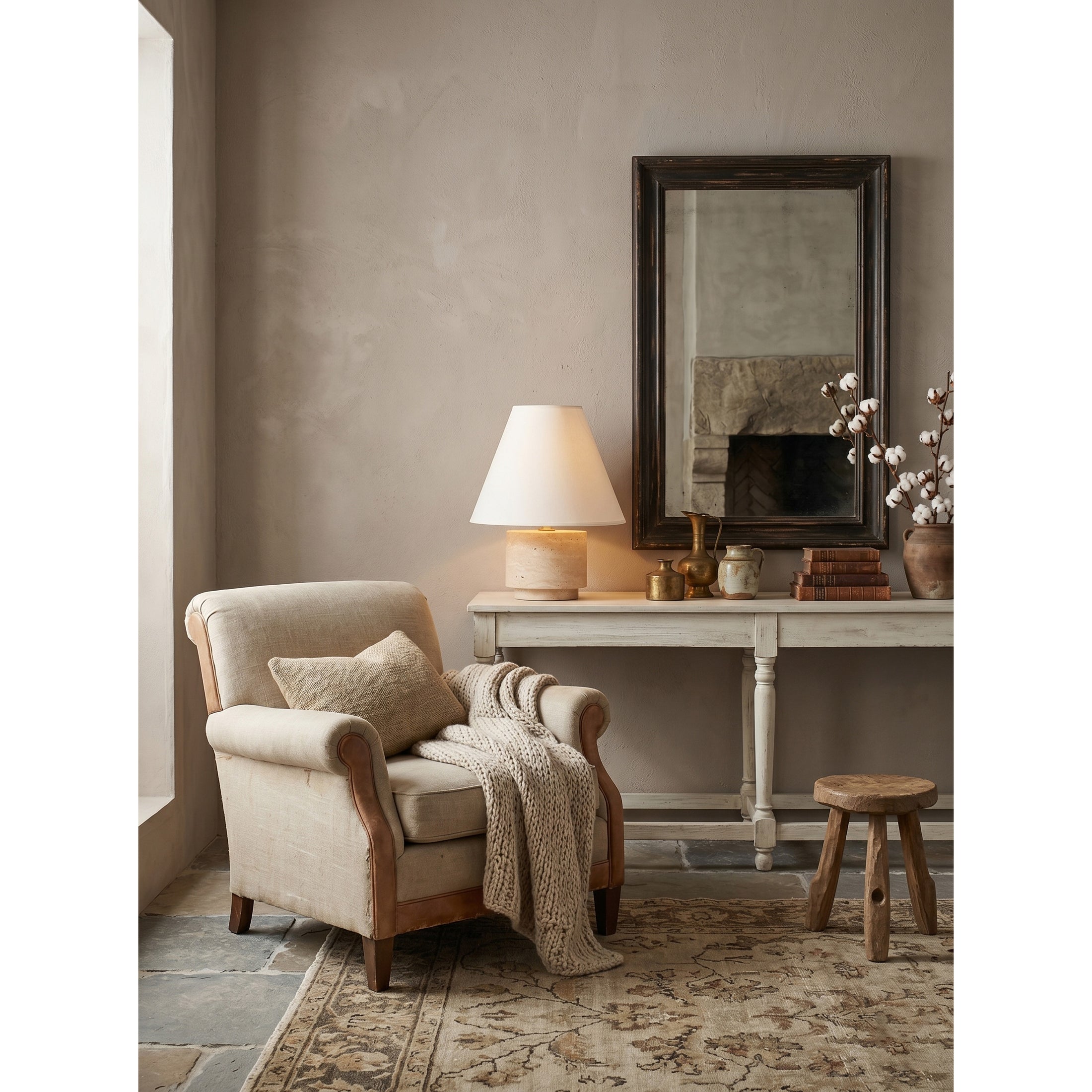 Bronte Table Lamp