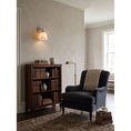 Charger l'image dans la visionneuse de la galerie, Brooks Vanity Alabaster Wall Sconce
