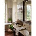 Charger l'image dans la visionneuse de la galerie, Brooks Vanity Alabaster Wall Sconce

