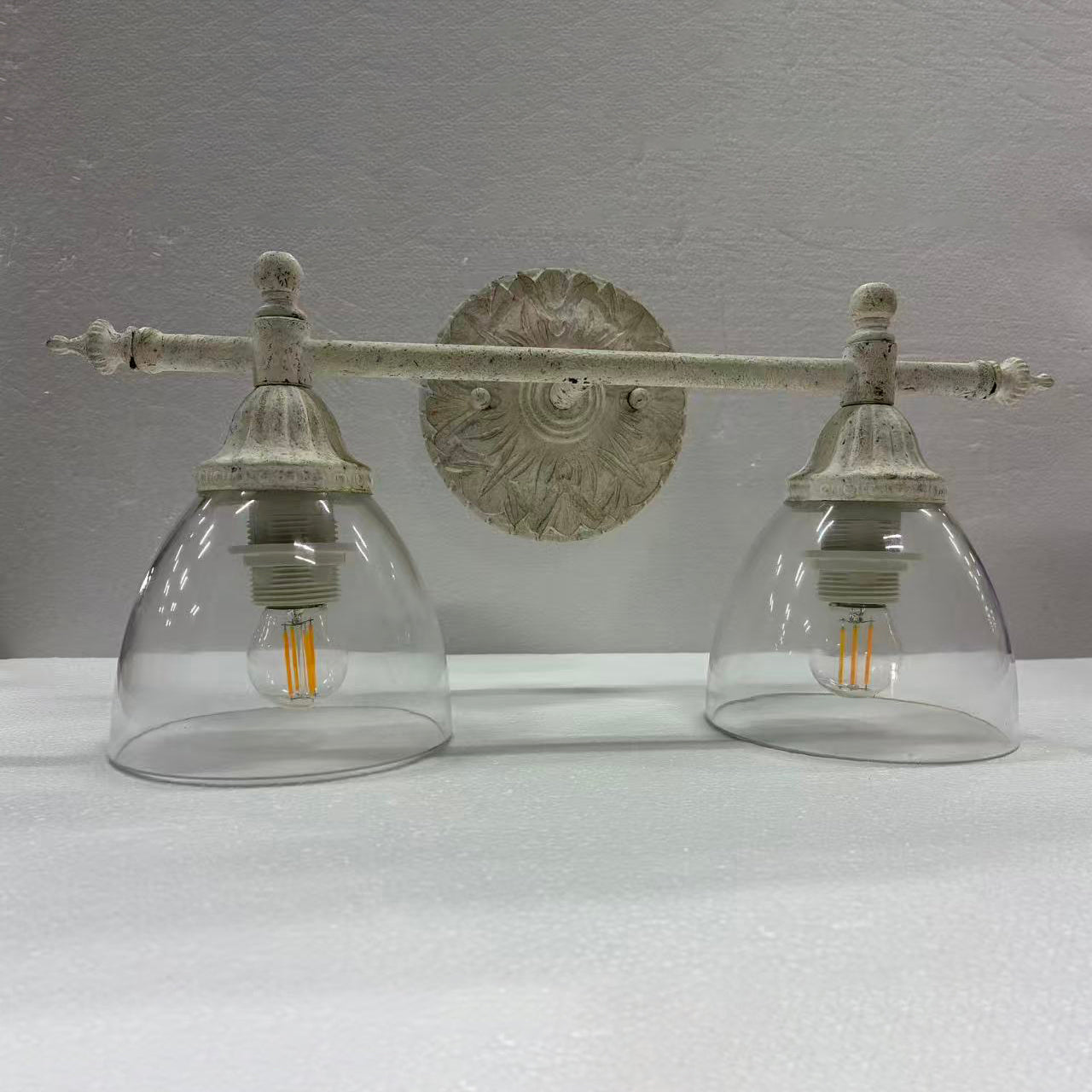 Brooks Vanity Wall Lamp