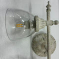 Load image into Gallery viewer, Brooks Vanity Wall Lamp
