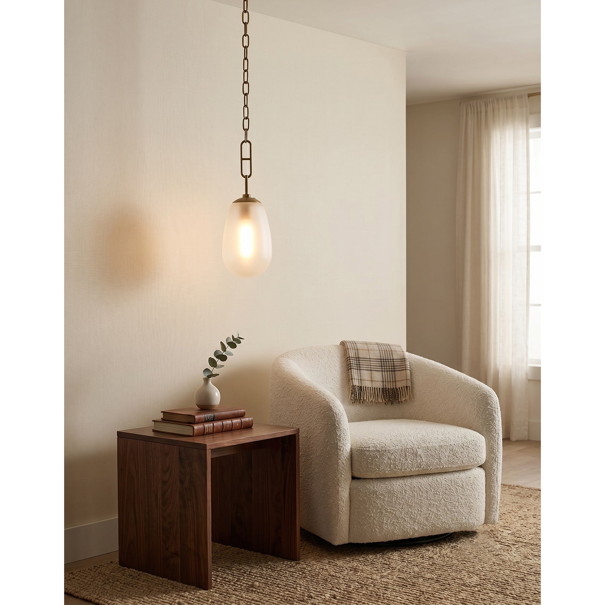 Bruckner Pendant Lamp