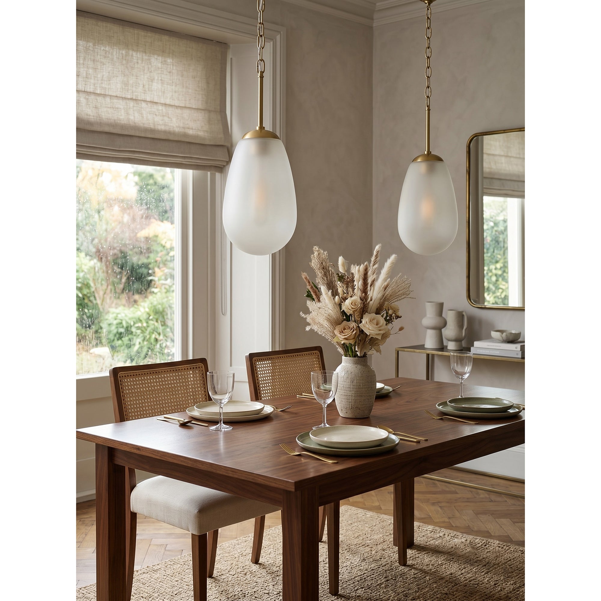 Bruckner Pendant Lamp