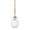 Load image into Gallery viewer, Bruckner Pendant Lamp
