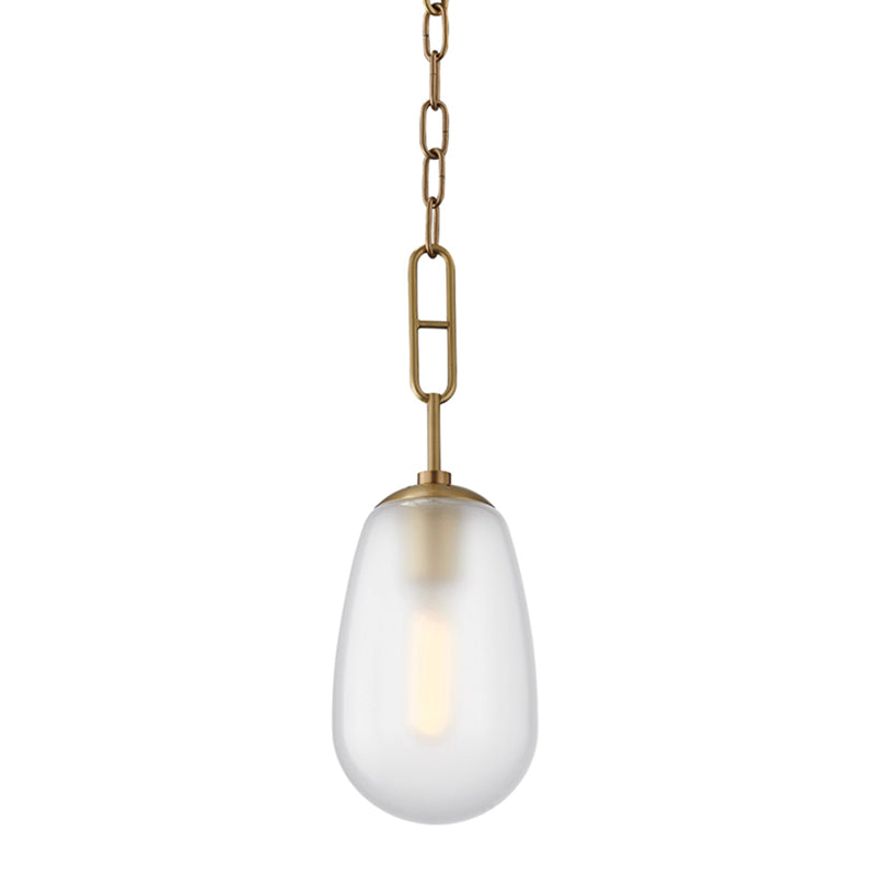 Bruckner Pendant Lamp