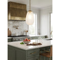 Load image into Gallery viewer, Bruckner Pendant Lamp
