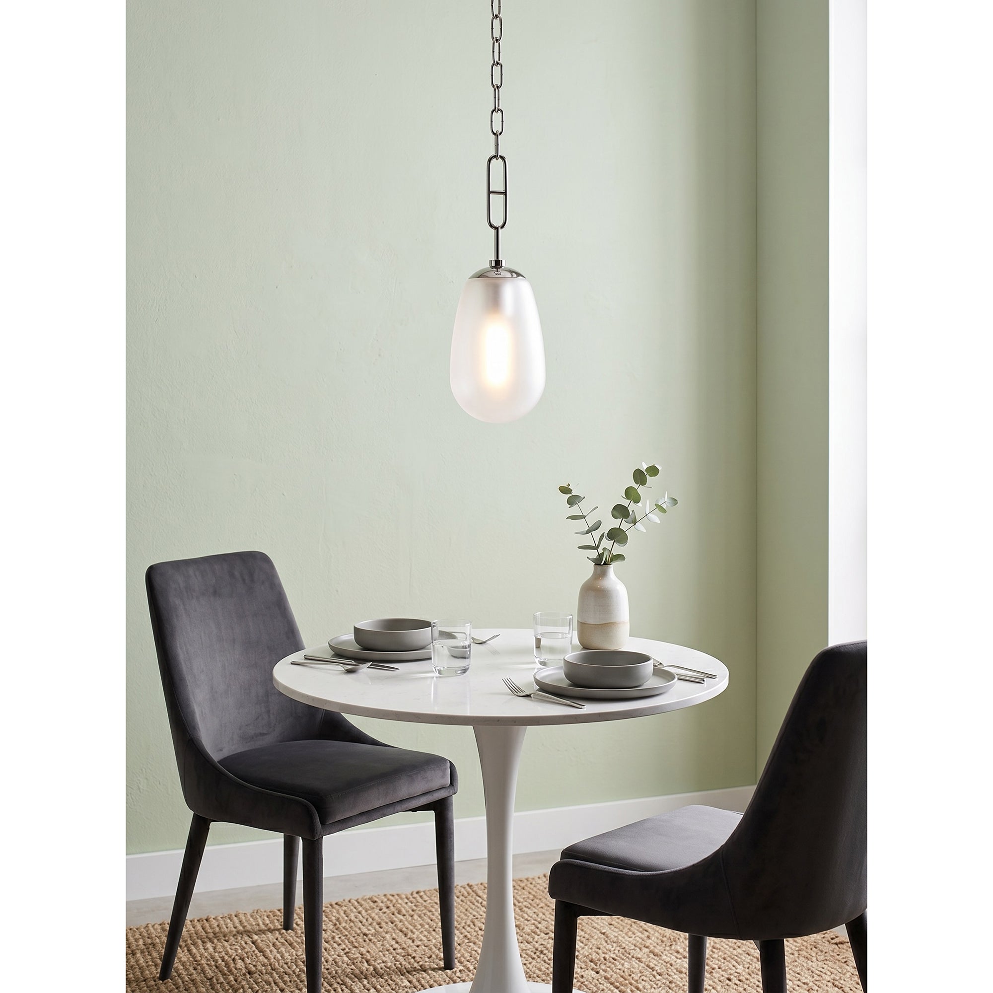 Bruckner Pendant Lamp