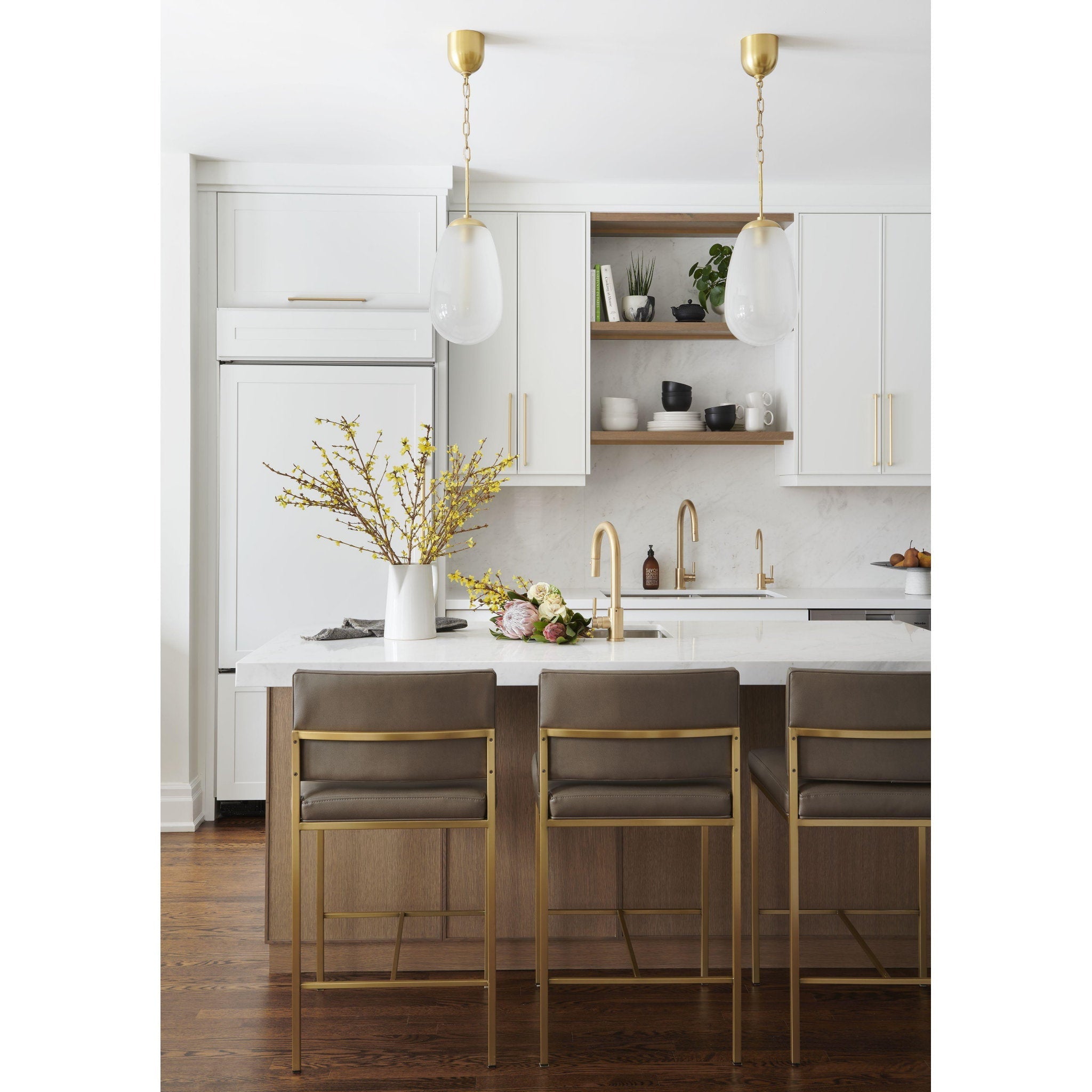 Bruckner Pendant Lamp