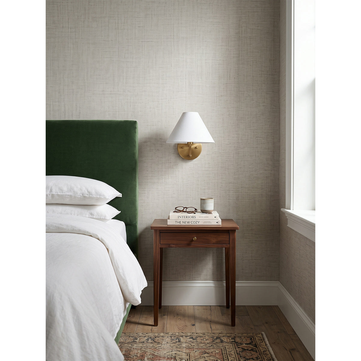 Burke Wall Sconce