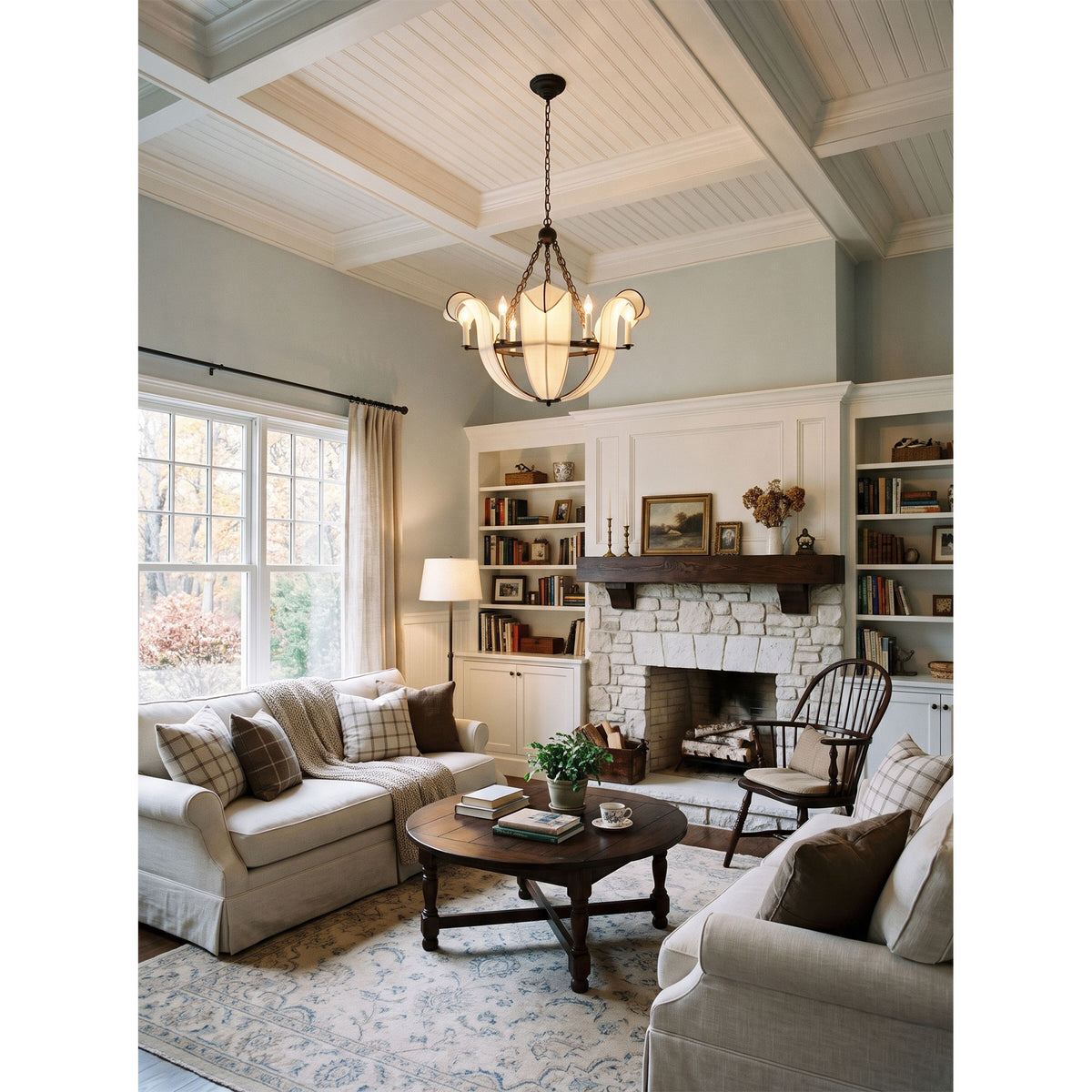 Lustre Calais