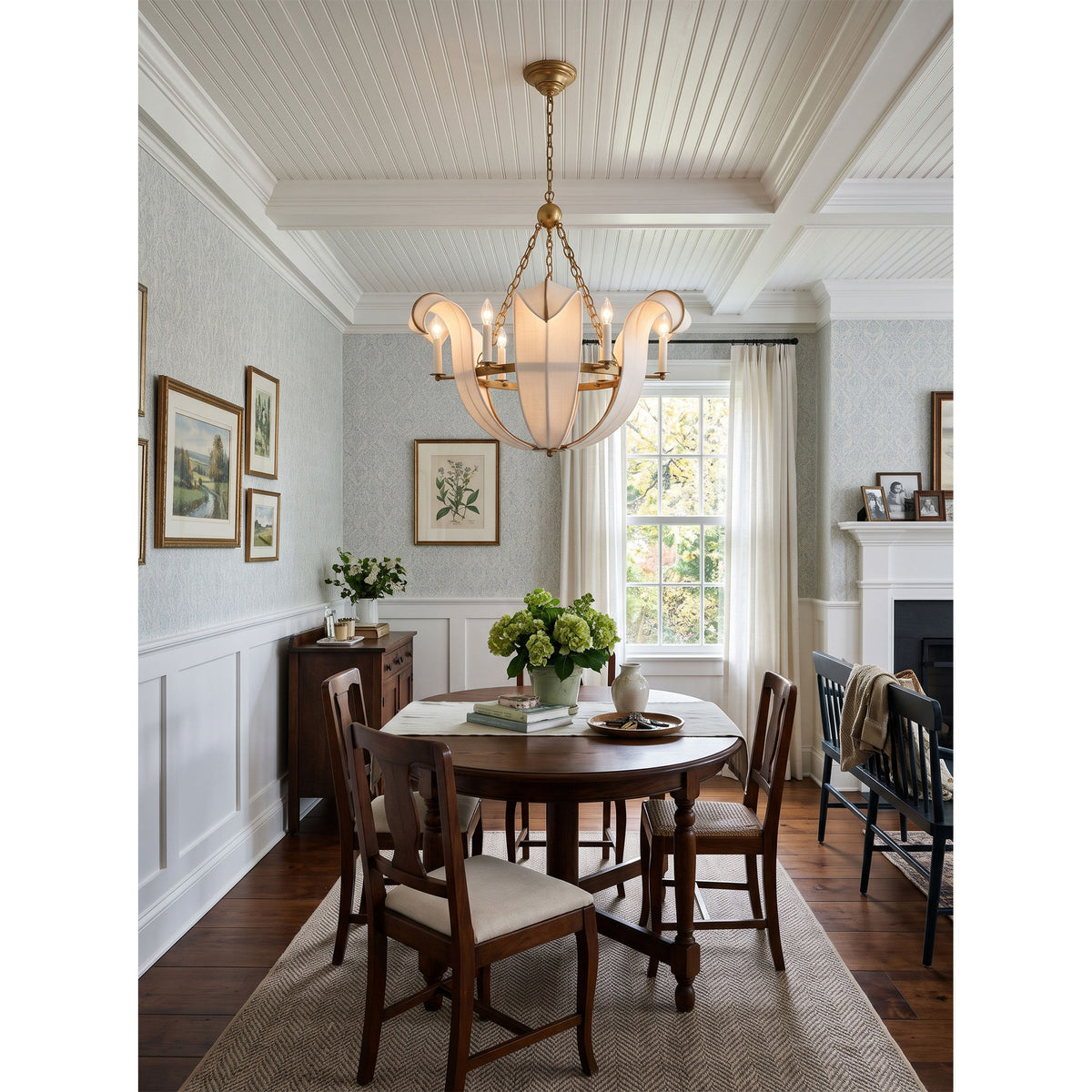 Lustre Calais