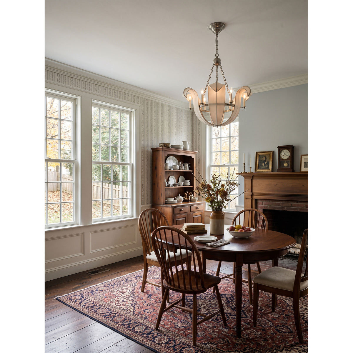 Lustre Calais