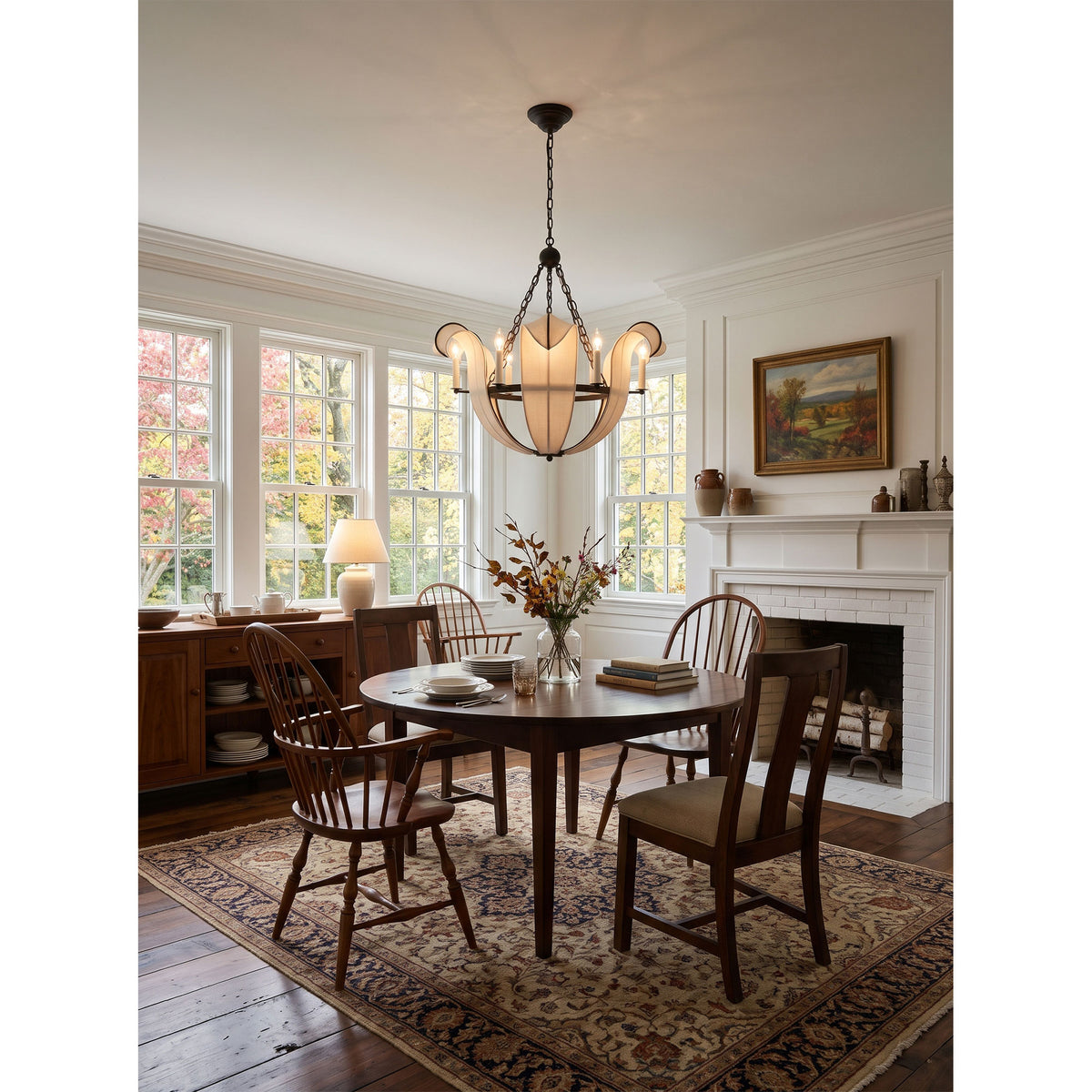 Lustre Calais