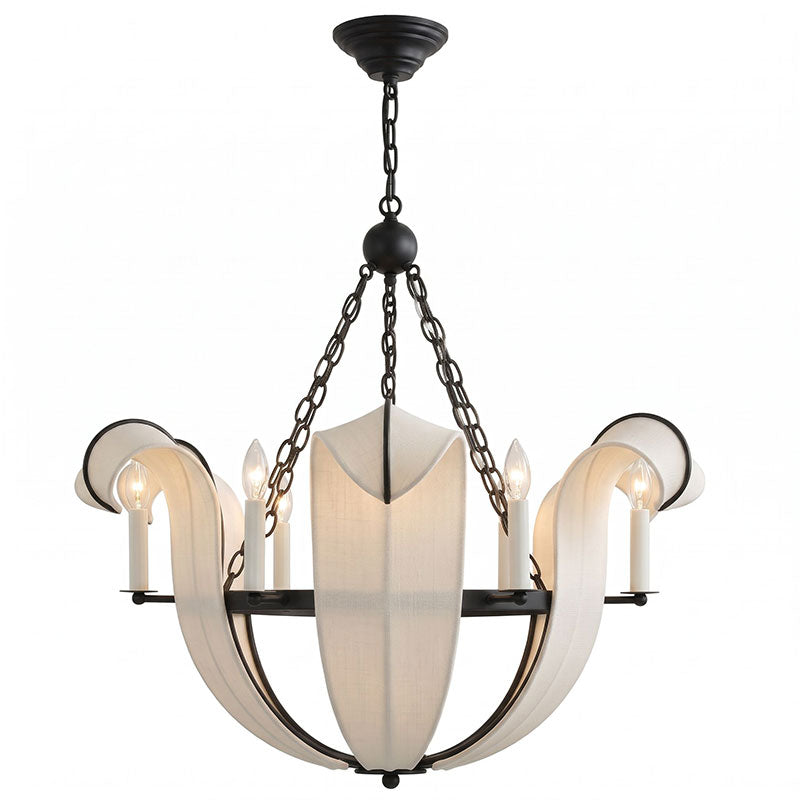 Lustre Calais