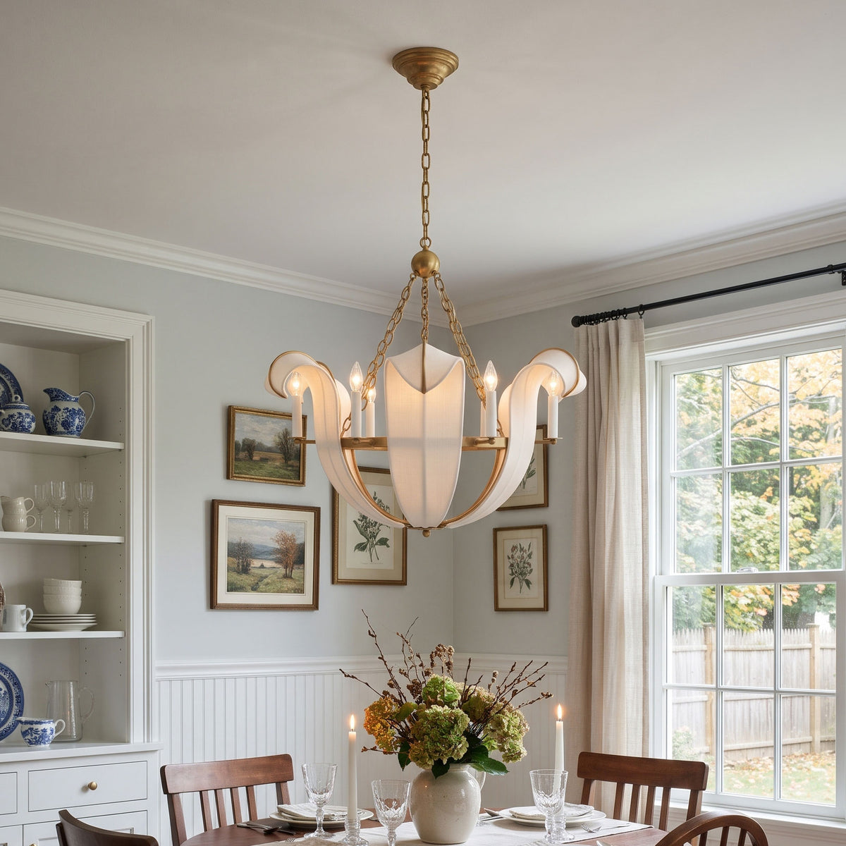 Lustre Calais