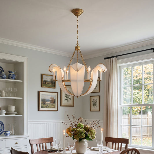 Calais Chandelier