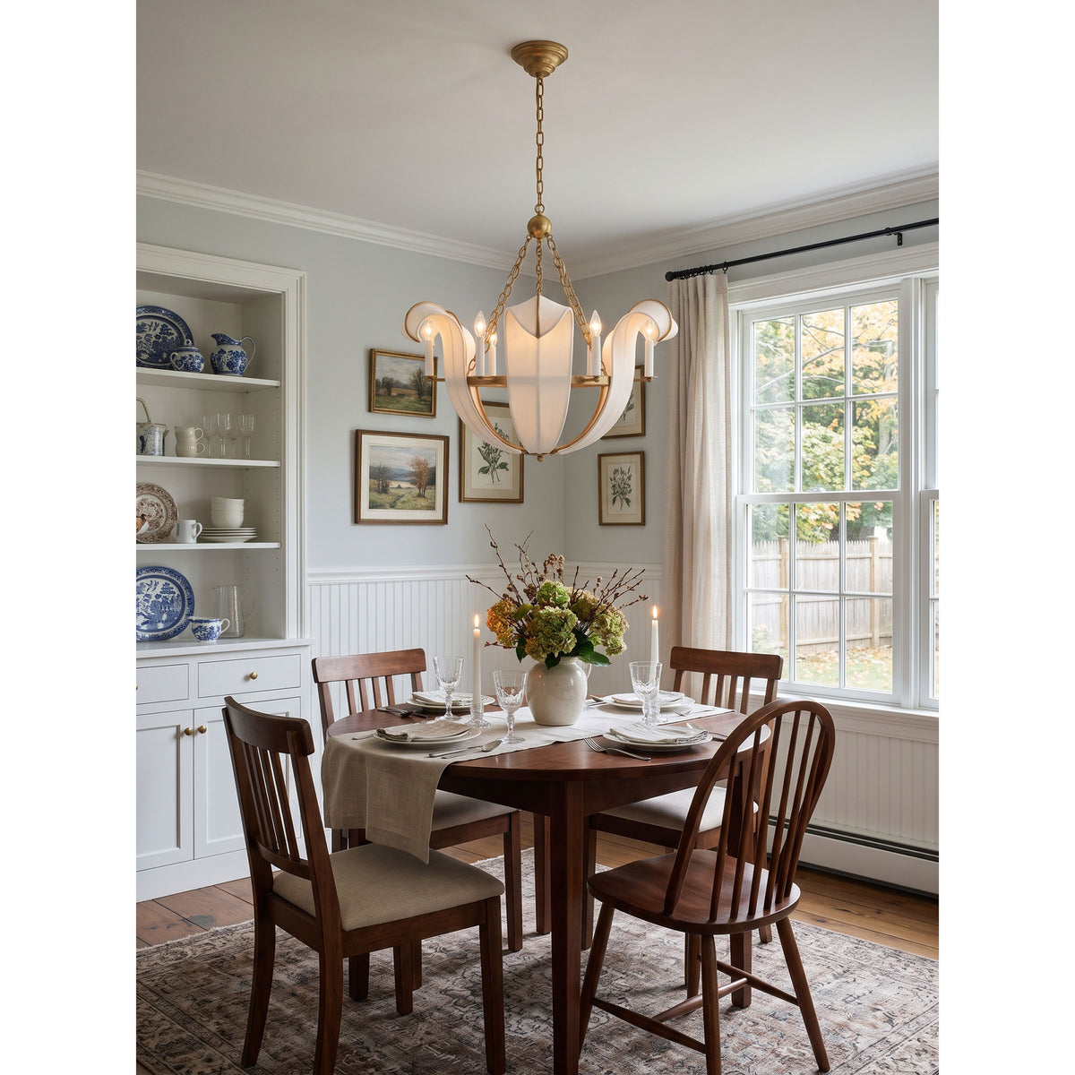 Lustre Calais