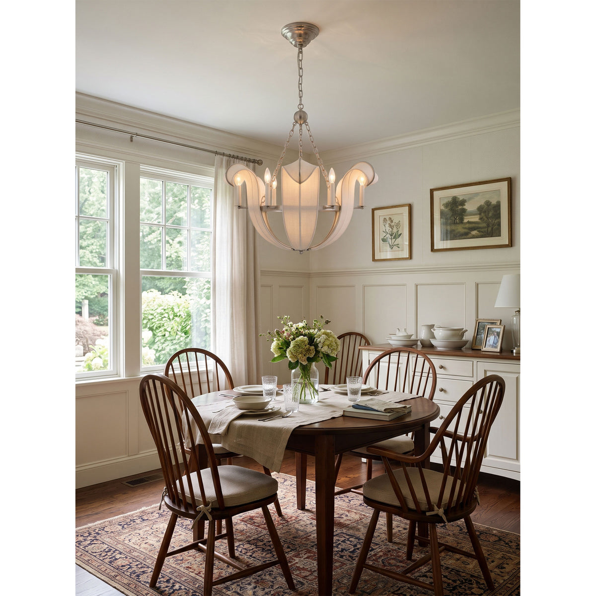 Lustre Calais